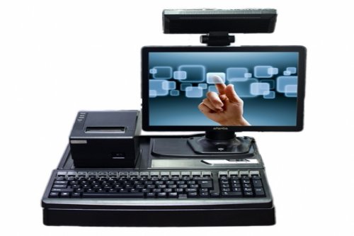 Yazarkasa Pos Sistemleri